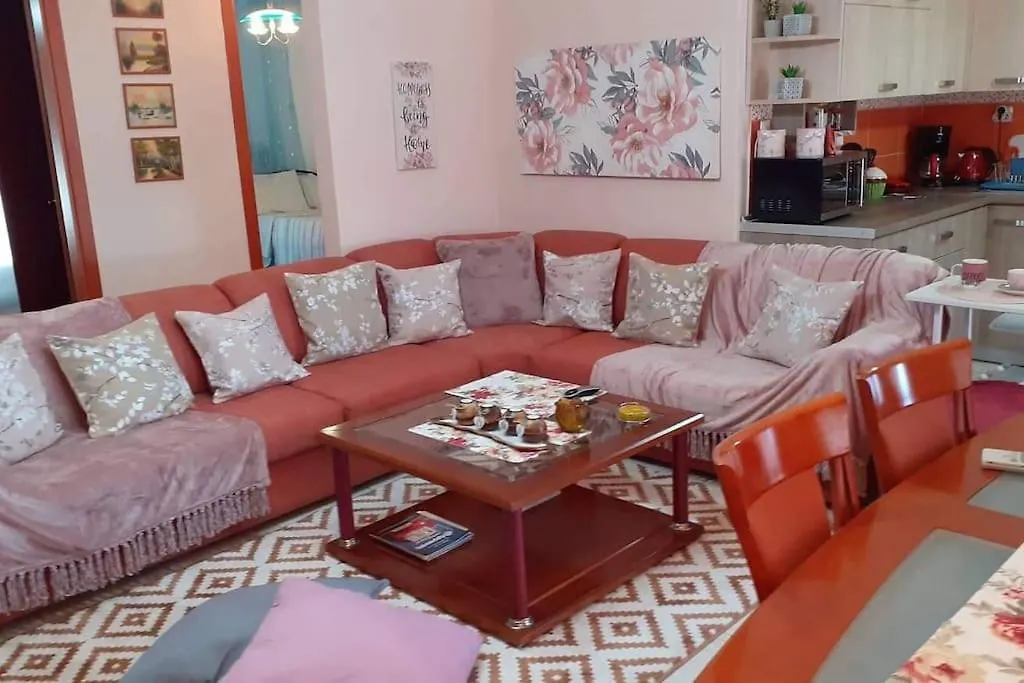 Effrosynis Appartment Thessaloniki